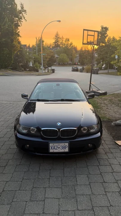 2004 BMW E46 3 Series - Image 3 of 18