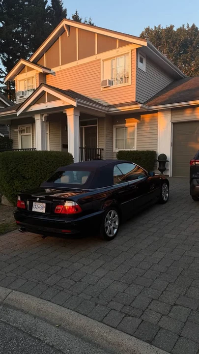 2004 BMW E46 3 Series - Image 5 of 18