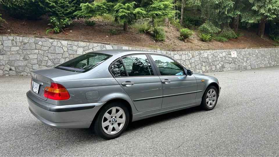 2004 BMW E46 3 Series - Image 17 of 17