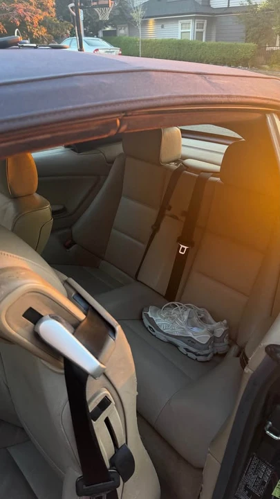 2004 BMW E46 3 Series - Image 14 of 18