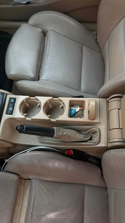 2004 BMW E46 3 Series - Image 11 of 18