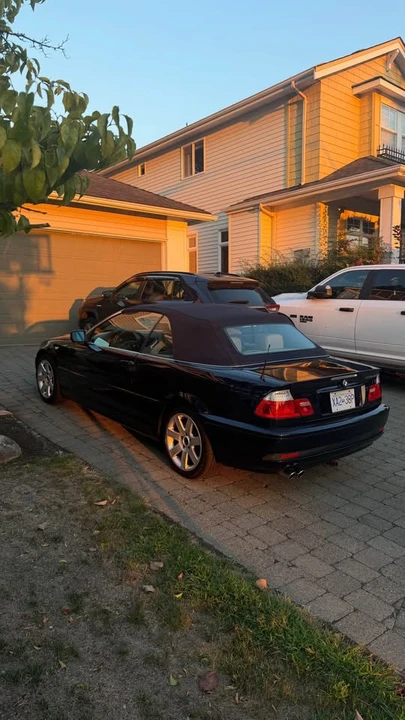 2004 BMW E46 3 Series - Image 4 of 18