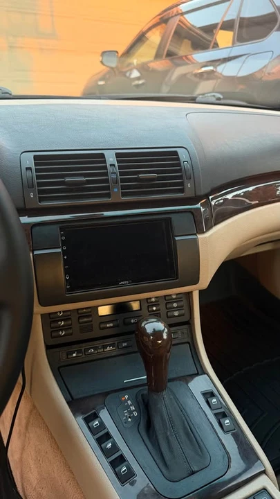2004 BMW E46 3 Series - Image 10 of 18