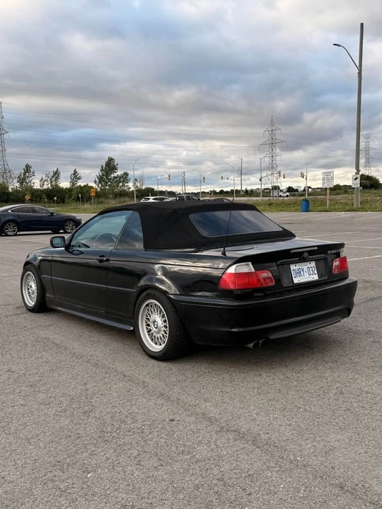 2004 BMW E46 3 Series - Image 2 of 10