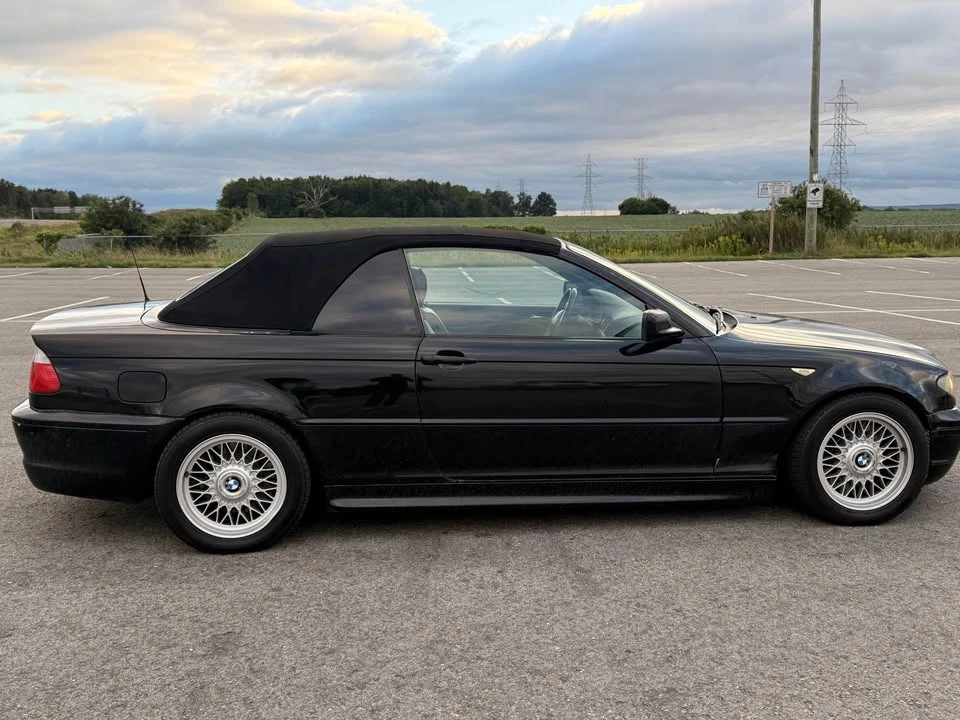 2004 BMW E46 3 Series - Image 5 of 10