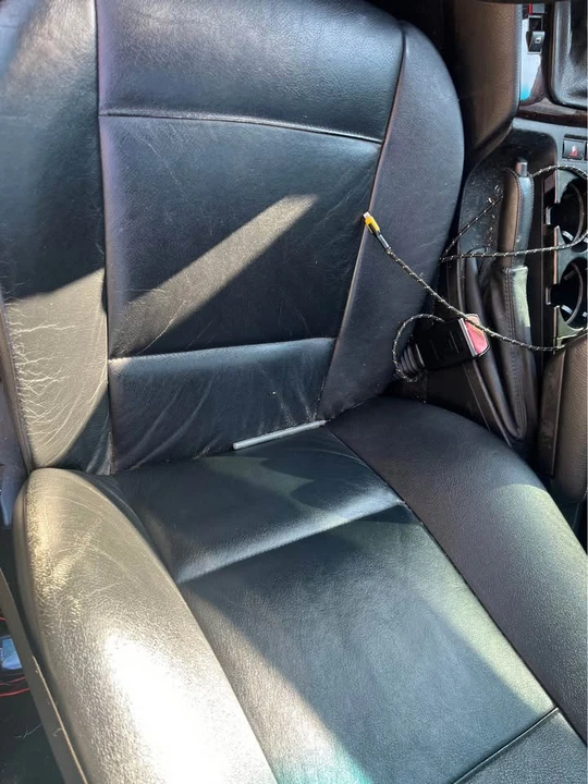 2004 BMW E46 3 Series - Image 2 of 6