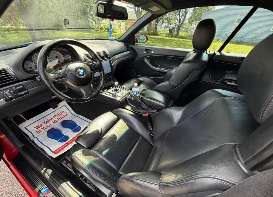 2004 BMW E46 3 Series - Image 5 of 6