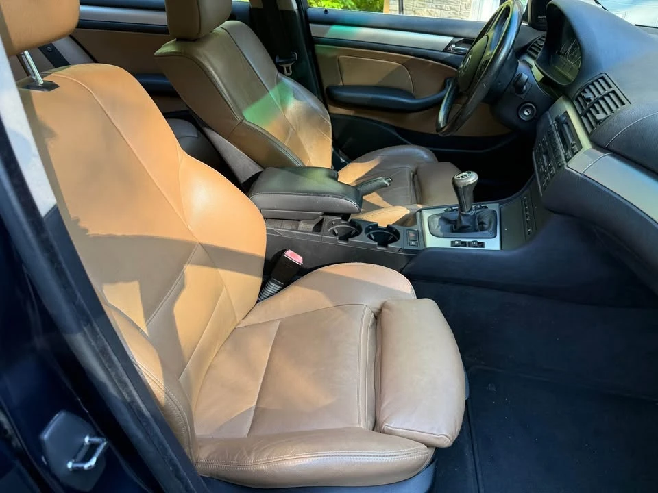 2004 BMW E46 3 Series - Image 4 of 7