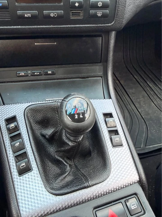 2004 BMW E46 3 Series - Image 10 of 10