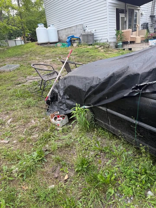 2004 BMW E46 3 Series - Image 8 of 10