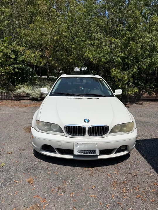 2004 BMW E46 3 Series - Image 2 of 10