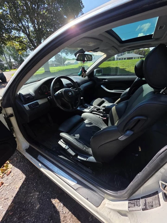 2004 BMW E46 3 Series - Image 10 of 10