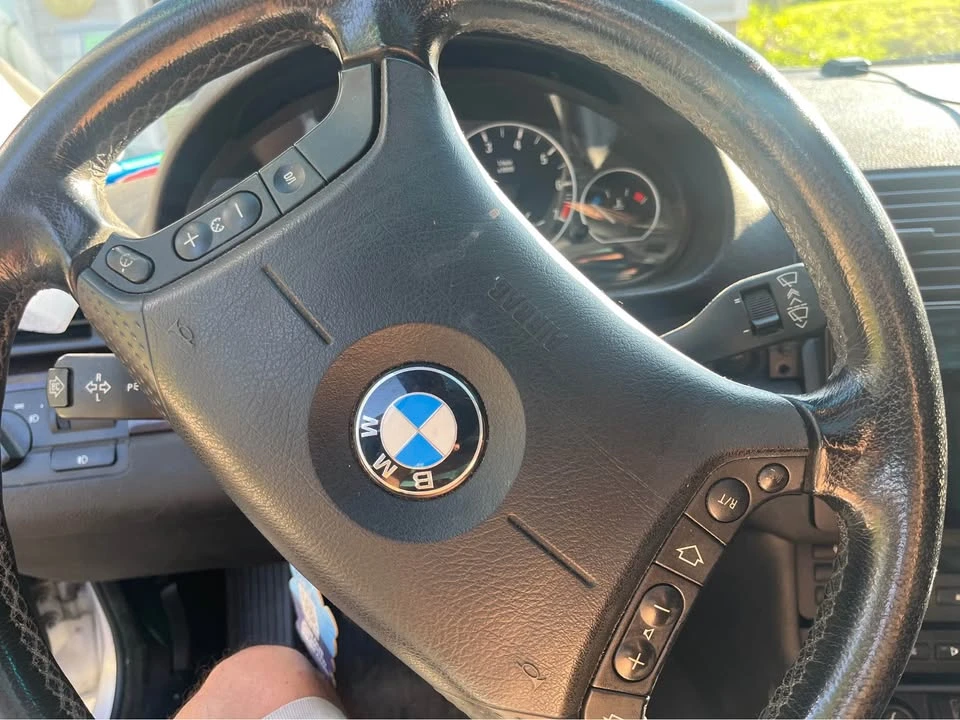 2004 BMW E46 3 Series - Image 3 of 6
