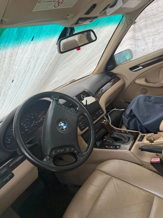 2004 BMW E46 3 Series - Image 9 of 10