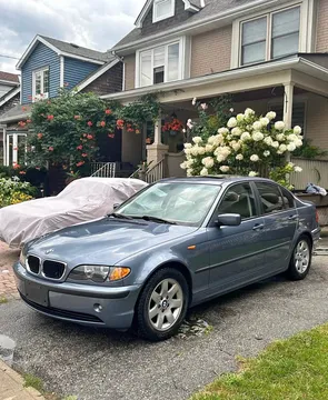 2004 BMW 3 Series 320i