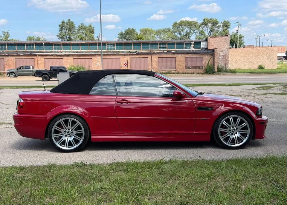 2004 BMW E46 3 Series - Image 4 of 6