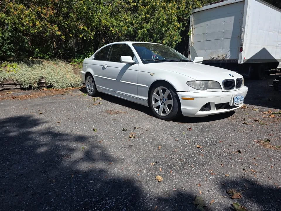 2004 BMW E46 3 Series - Image 5 of 10
