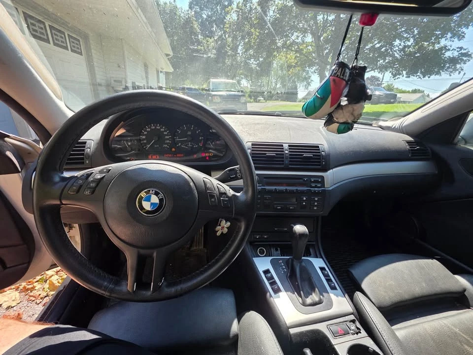 2004 BMW E46 3 Series - Image 6 of 10