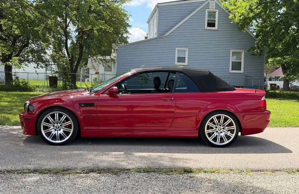 2004 BMW E46 3 Series - Image 2 of 6