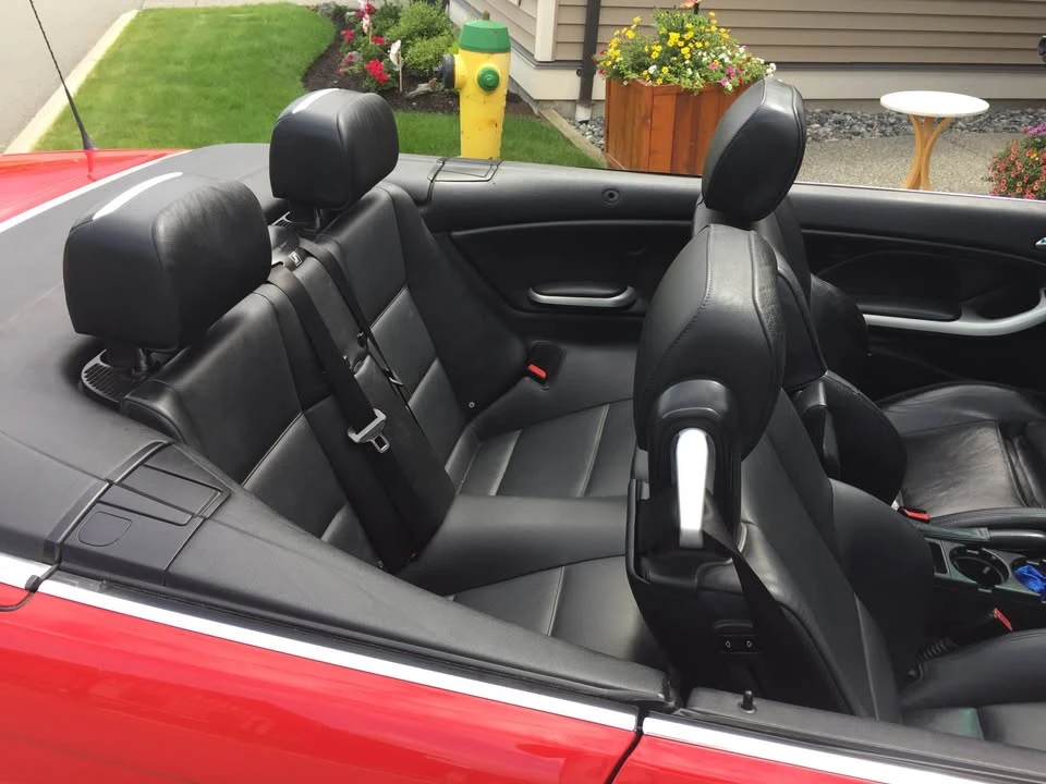 2004 BMW E46 3 Series - Image 6 of 6