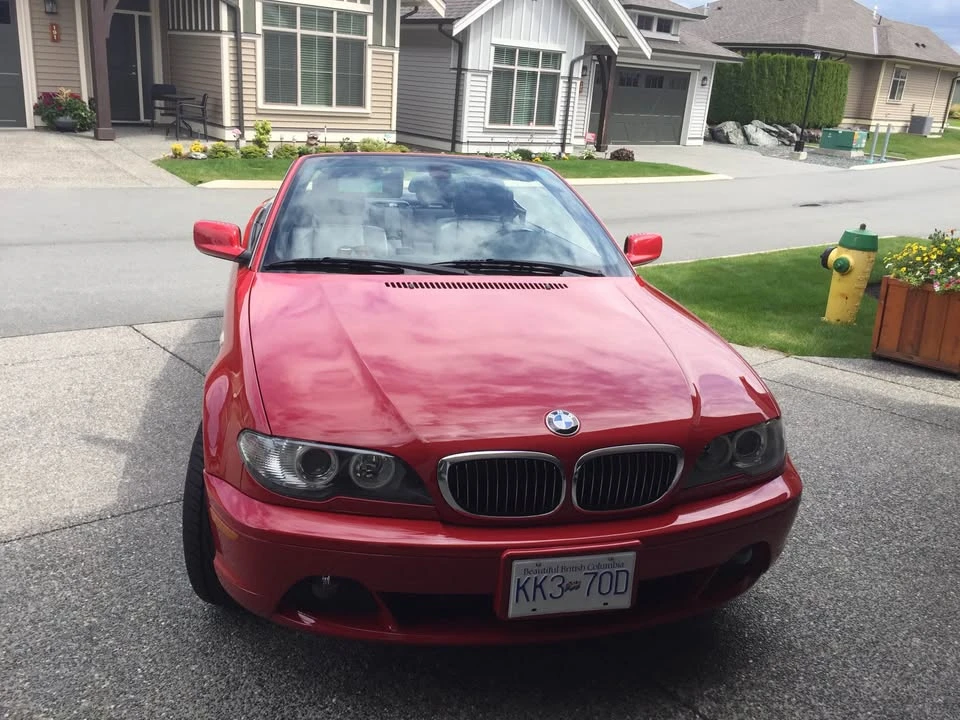 2004 BMW E46 3 Series - Image 3 of 6