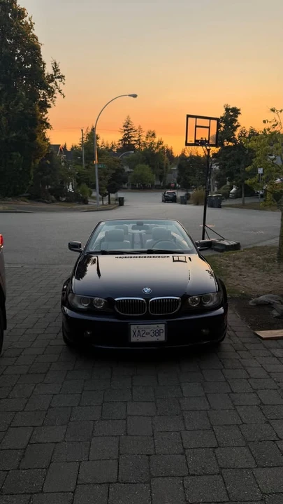 2004 BMW E46 3 Series - Image 17 of 18
