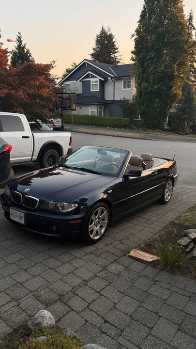 2004 BMW E46 3 Series - Image 16 of 18