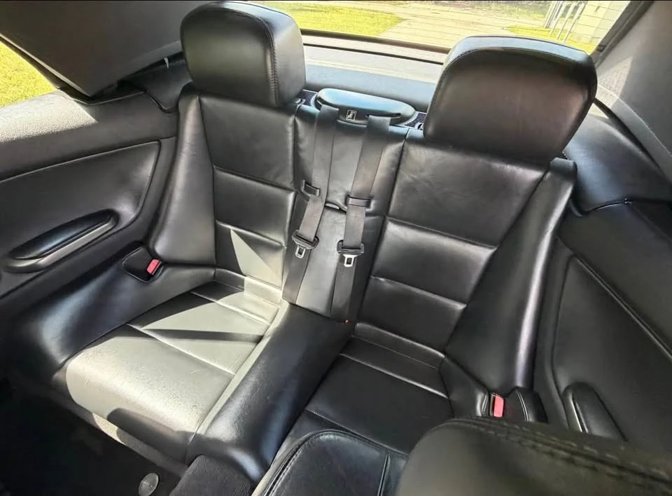 2004 BMW E46 3 Series - Image 6 of 6