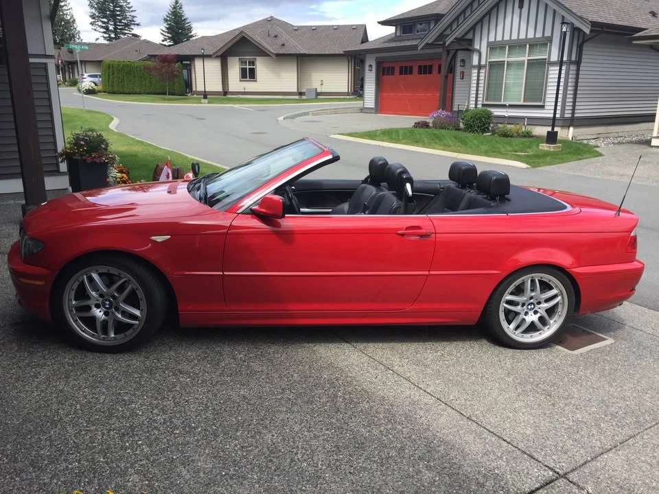 2004 BMW E46 3 Series - Image 2 of 6