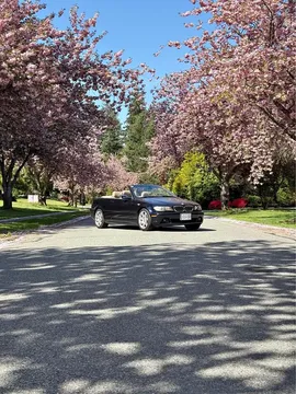 2004 BMW 330Ci Convertible