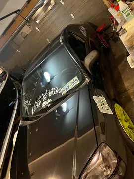2004 BMW 3 Series