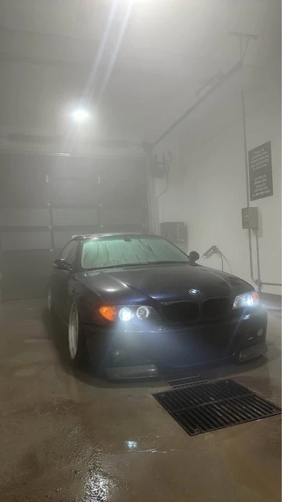 2004 BMW E46 3 Series - Image 4 of 5