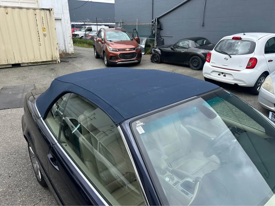 2004 BMW E46 3 Series - Image 9 of 9