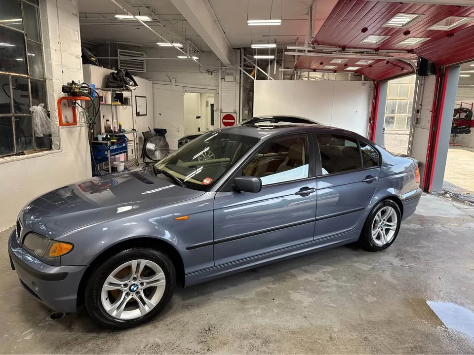 2004 BMW E46 3 Series - Image 2 of 6