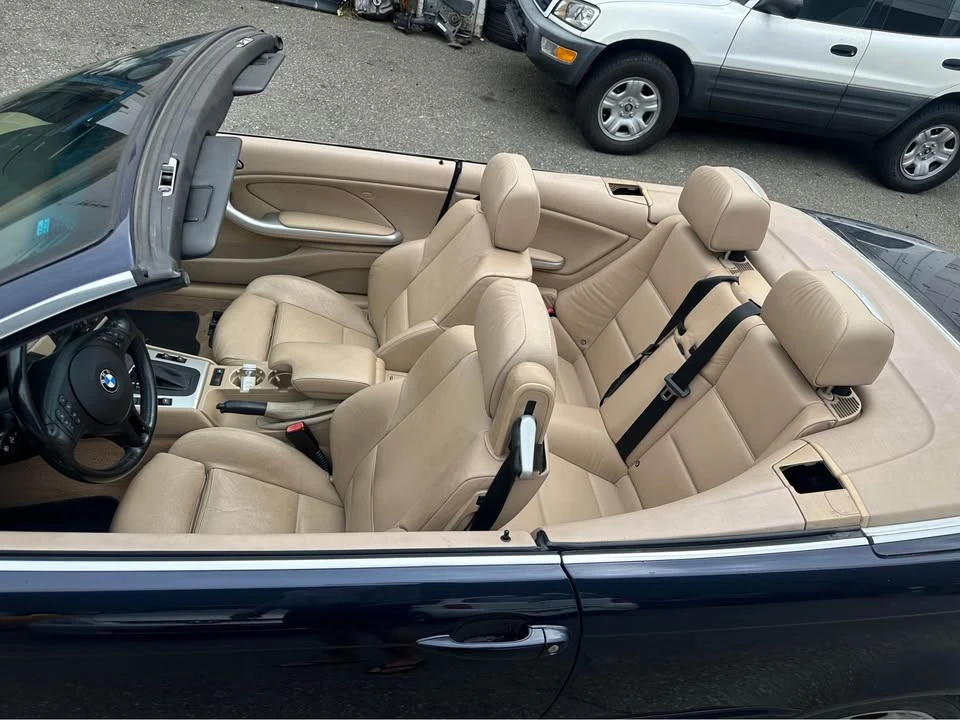 2004 BMW E46 3 Series - Image 7 of 9