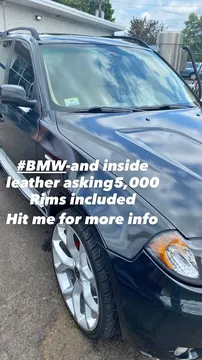 2004 BMW 3 Series