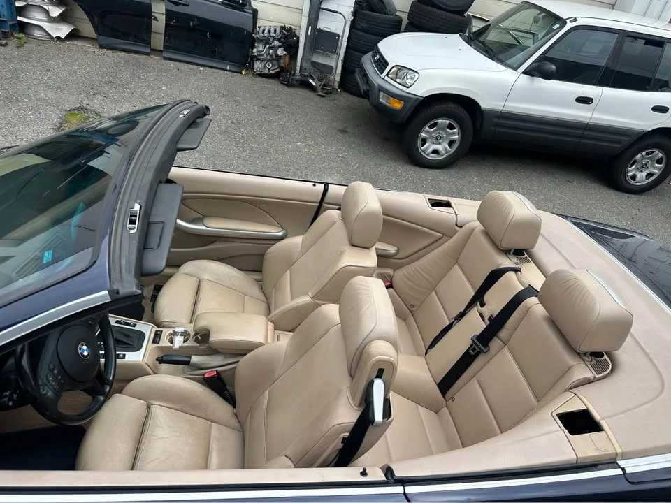 2004 BMW E46 3 Series - Image 6 of 9