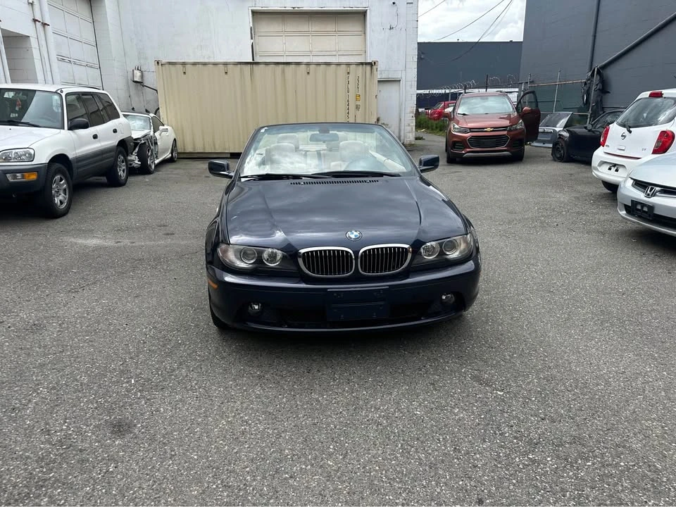 2004 BMW E46 3 Series - Image 3 of 9
