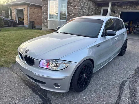 2004 BMW 3 Series