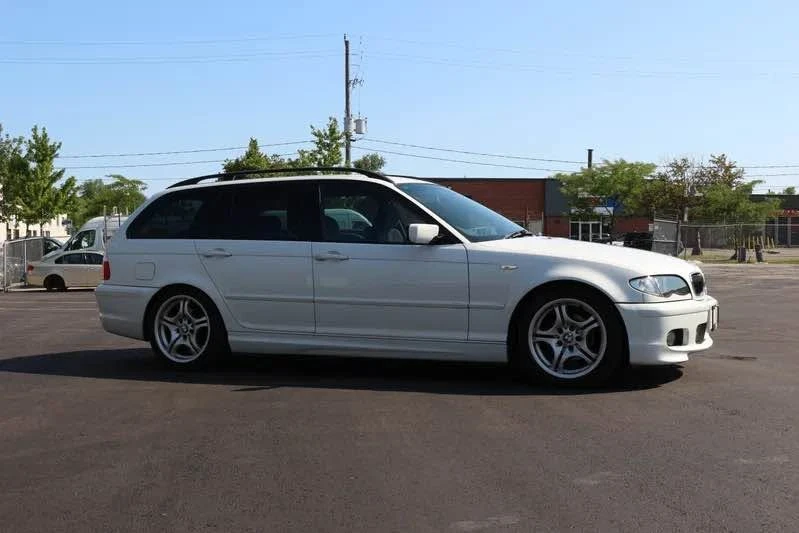 2004 BMW E46 3 Series - Image 6 of 20