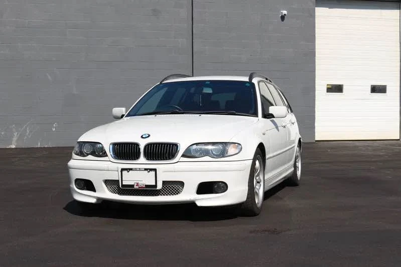 2004 BMW E46 3 Series - Image 13 of 20