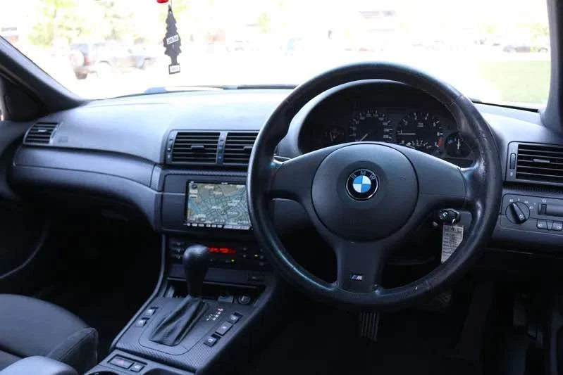 2004 BMW E46 3 Series - Image 4 of 20