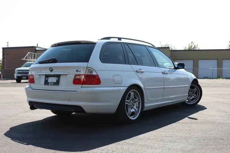 2004 BMW E46 3 Series - Image 2 of 20