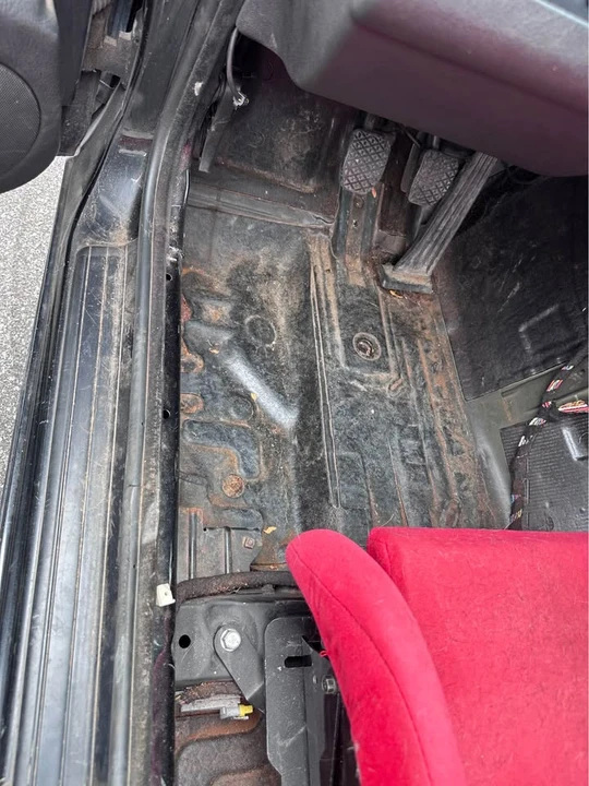 2004 BMW E46 3 Series - Image 7 of 20