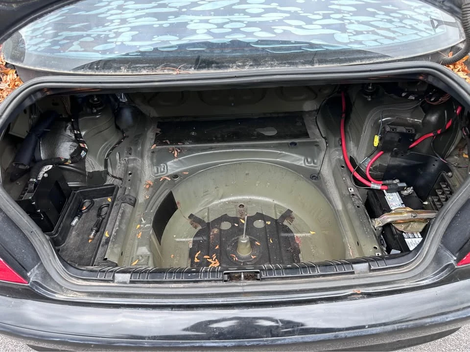2004 BMW E46 3 Series - Image 19 of 20