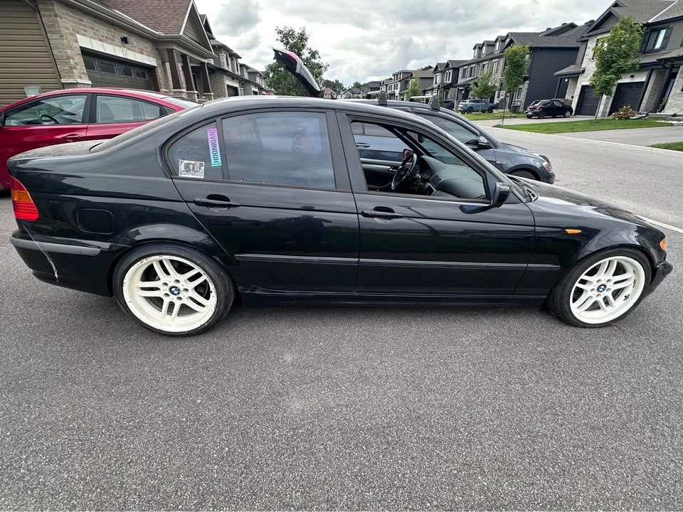 2004 BMW E46 3 Series - Image 2 of 20