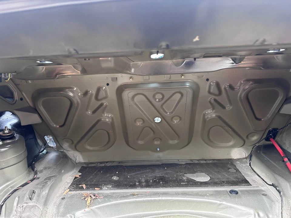 2004 BMW E46 3 Series - Image 15 of 20