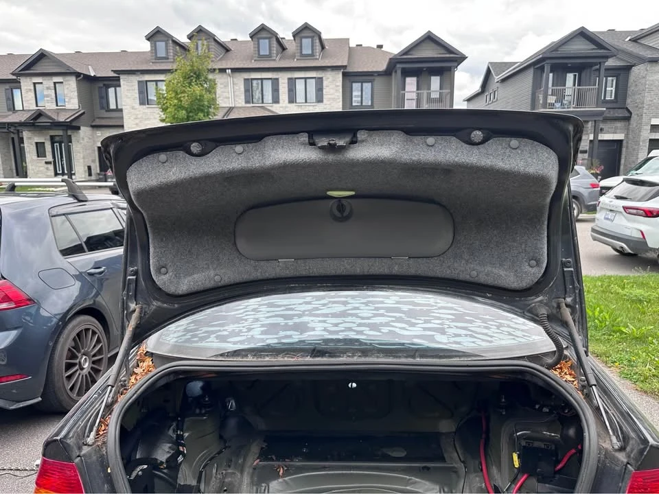 2004 BMW E46 3 Series - Image 14 of 20