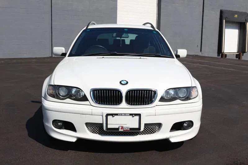 2004 BMW E46 3 Series - Image 3 of 20