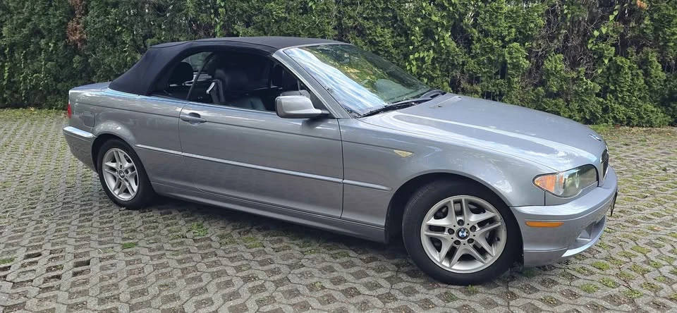 2004 BMW E46 3 Series - Image 3 of 13